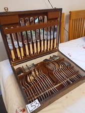 VINTAGE HIGH QUALITY BEDFORD