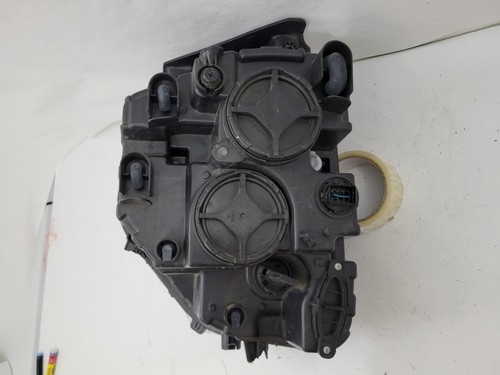 2019 2020 Hyundai Santa Fe HALOGEN HEADLIGHT TYC C151 - Picture 11 of 12