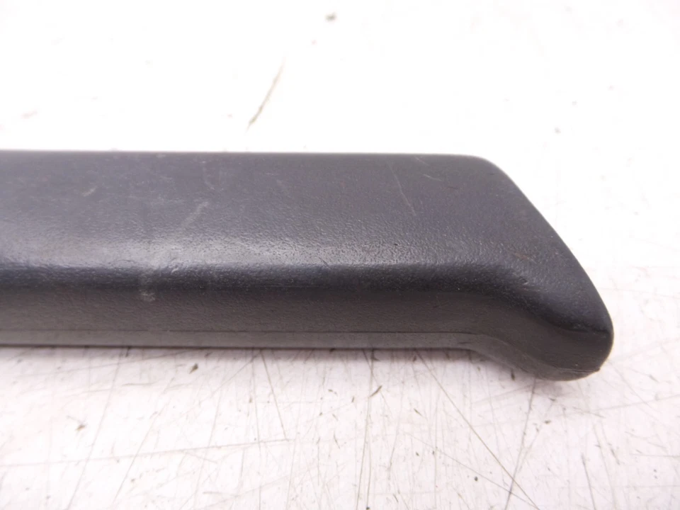 82-89 Camaro Firebird Emergencia Estacionamiento E Palanca de Freno Manija Tirar Negro Original Foto 2 de 4