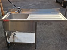 Attrezzature per cucina professionale