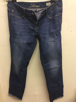 Mavi Emma Skinny Boyfriend Womens Size 2 Jeans