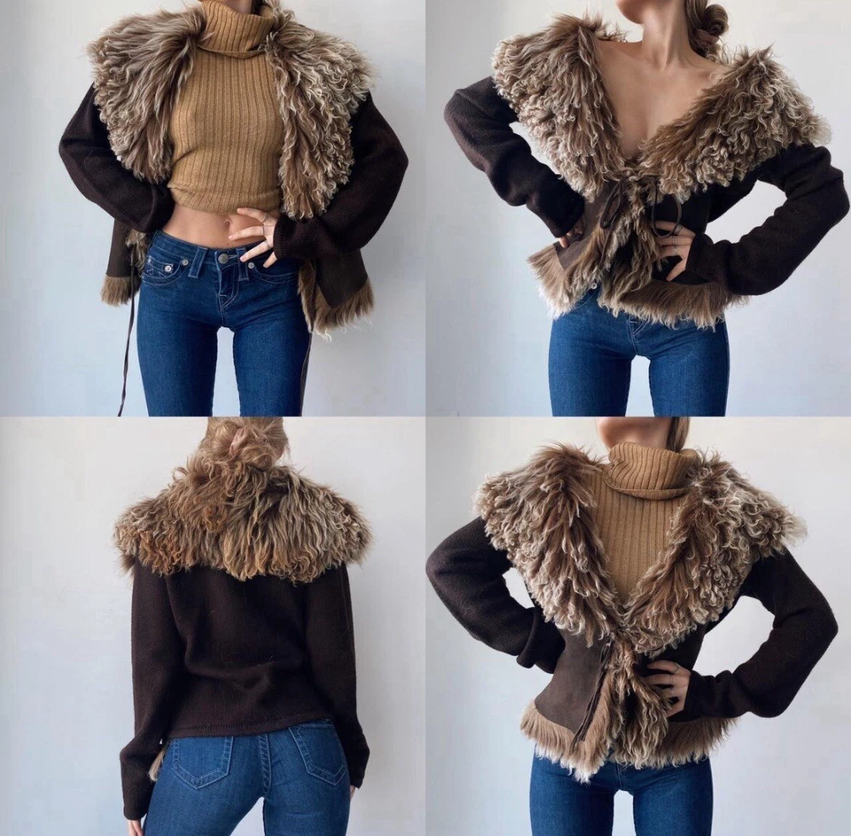 TEJIDO OSCAR DE LA RENTA Foto 3 de 3