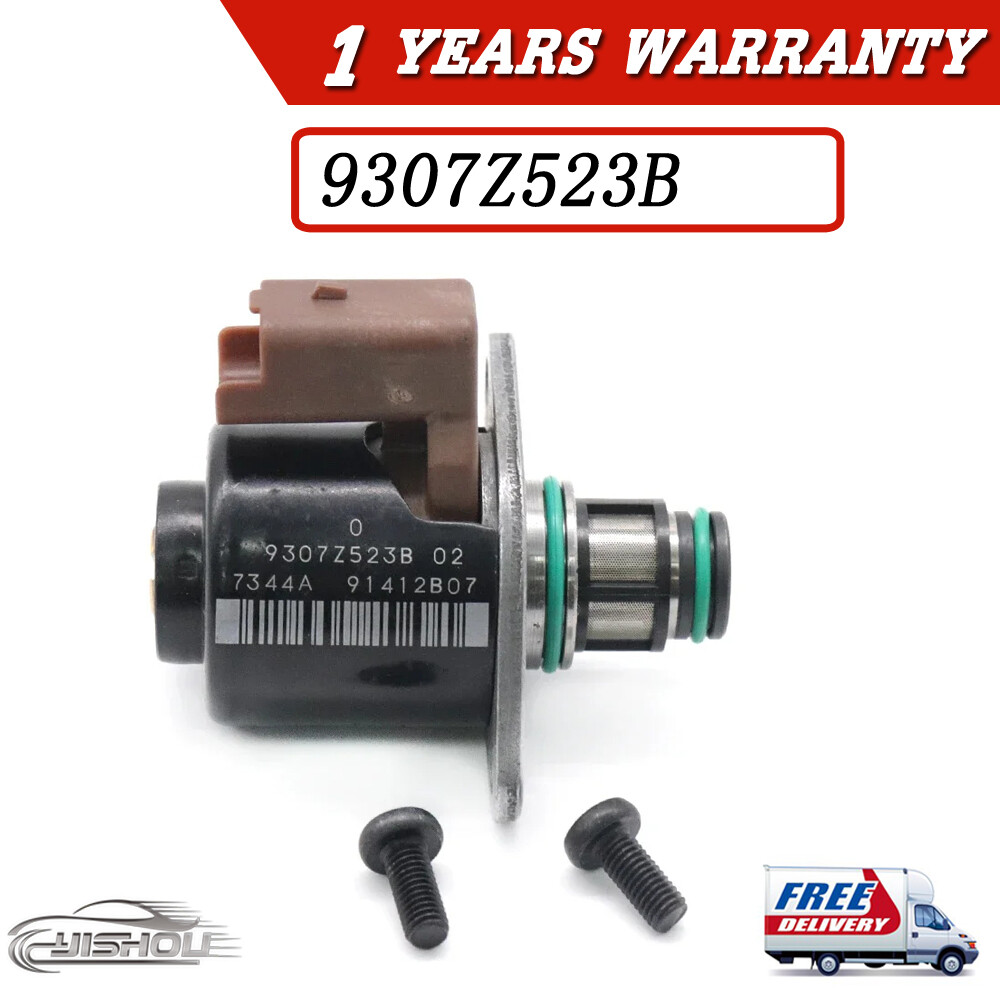 For Suzuki Jimny HYUNDAI TERRACAN Fuel Pump Inlet Metering Valve