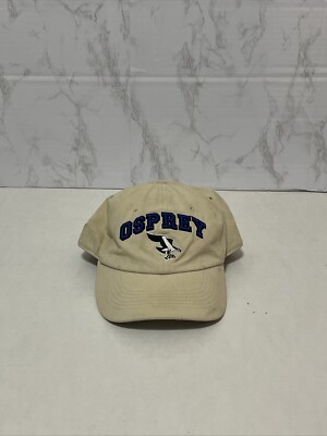 Osprey Baseball Hat