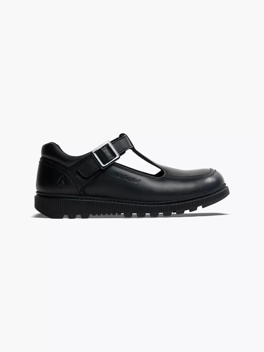 Black school shoes for teenage girl outlet