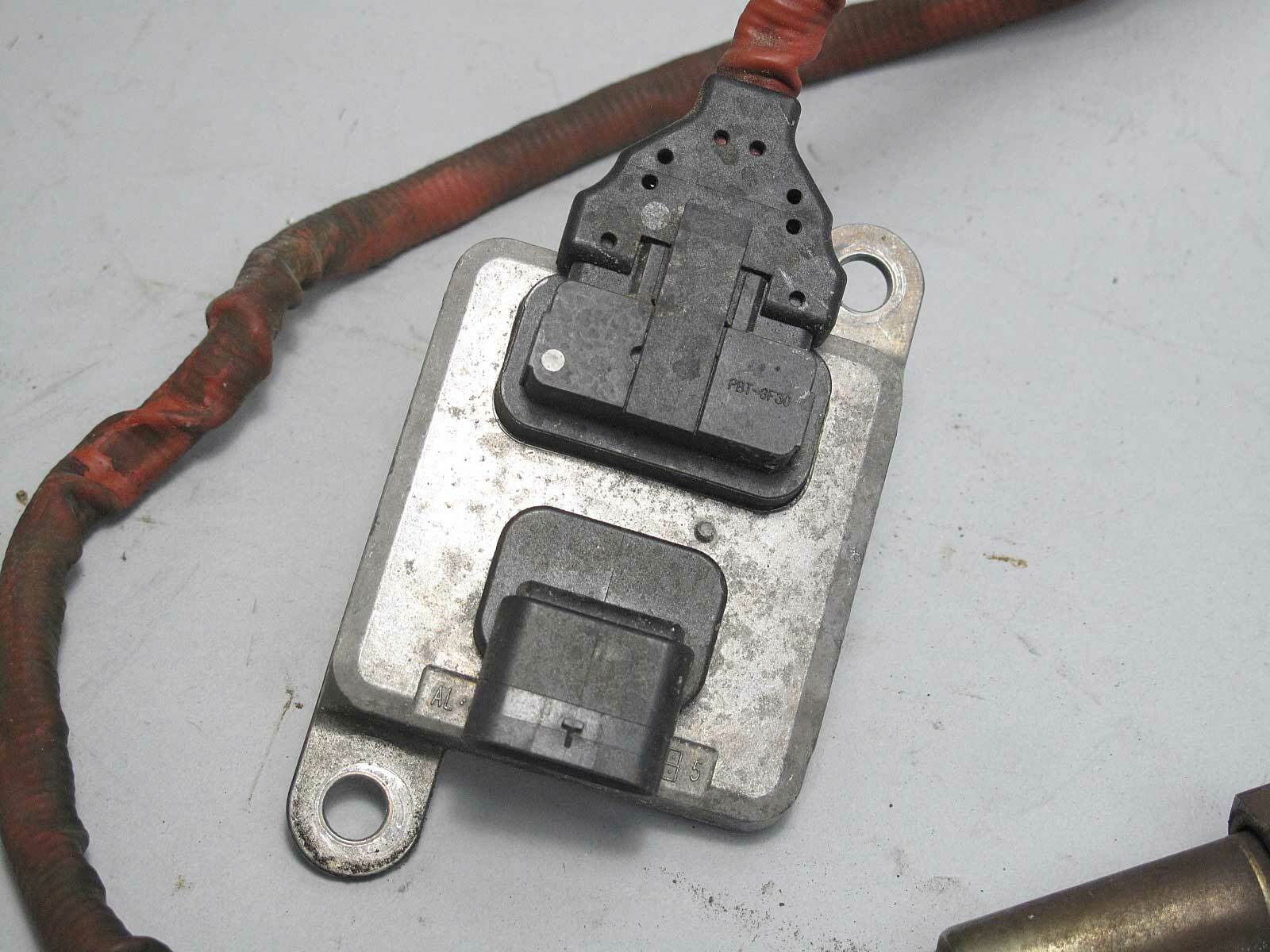 2011 BMW 335d NOX Nitrogen Oxide Sensor 13628511665 for sale  