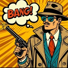 Digital image picture photo wallpaper background Pop Art 215