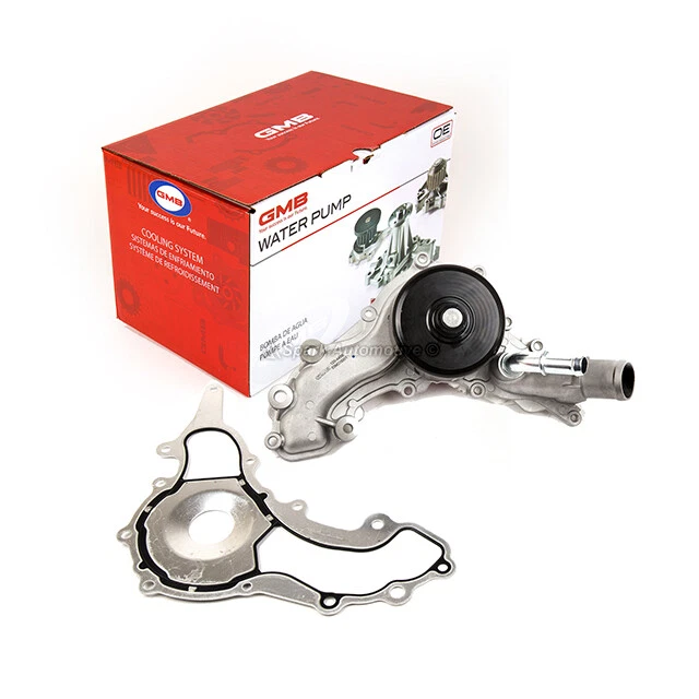 水泵 适合克莱斯勒 200 300 道奇复仇者挑战者 Duragon 吉普 RAM 3.6L — 第 2/4 张图片