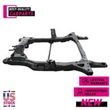 Fits GMC Terrain FWD Front Subframe Sub Frame Crossmember Cradle 2018-2021 New