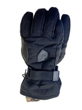 Hestra Alpine Classic Unisex Glove Black 7