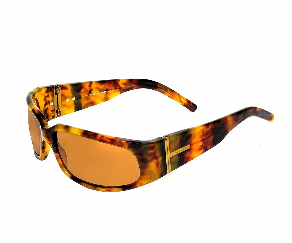 Gafas de sol Gucci GG 1437/S 62-16-115 hechas en Italia Foto 2 de 2