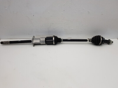 2023 MASERATI LEVANTE 3.8 PETROL AUTO FRONT LEFT PASSENGER DRIVESHAFT 670107945