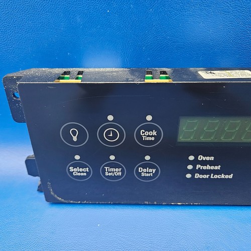 Scheda di controllo forno originale Kenmore Range # 316418310 316419306 - Foto 3 di 9