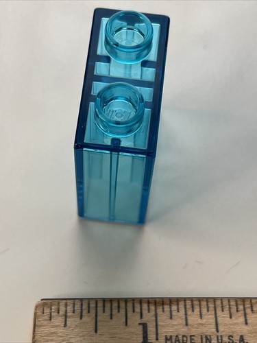 Heartlake City 2015 Legoland Florida Commemorative Block - Picture 2 of 5