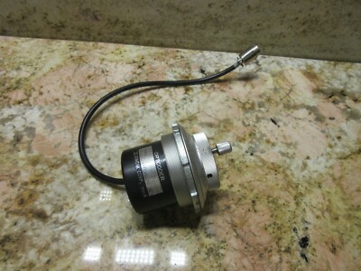 Seiki Sumtak Optcoder Typ MGH-10BC P /R 100 Encoder