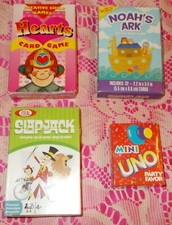 Kids LOTS of 2 Flash Cards Playing Cards Game...