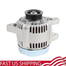 80A Alternator for Toyota Yaris 1.5L 2006 -2014 11203 11505 27060-21150