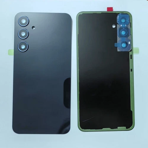 NEU für Samsung Galaxy A55 A35 Glas Akkudeckel Gehäuse Back Door Ersatz - Bild 8 von 14