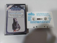 The Beautiful Covered Benito Lauret La Zarzuela 1979 - Tape Cassette