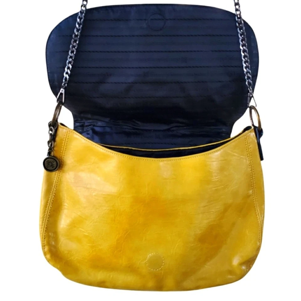 Cartera Bandolera Vera Wang Foto 3 de 4