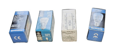 FOR RATIONAL COMBI 3024.0200 Bulb Heat Resistant RASP COMCATER different brands