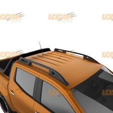 Barres de toit Nissan NP300