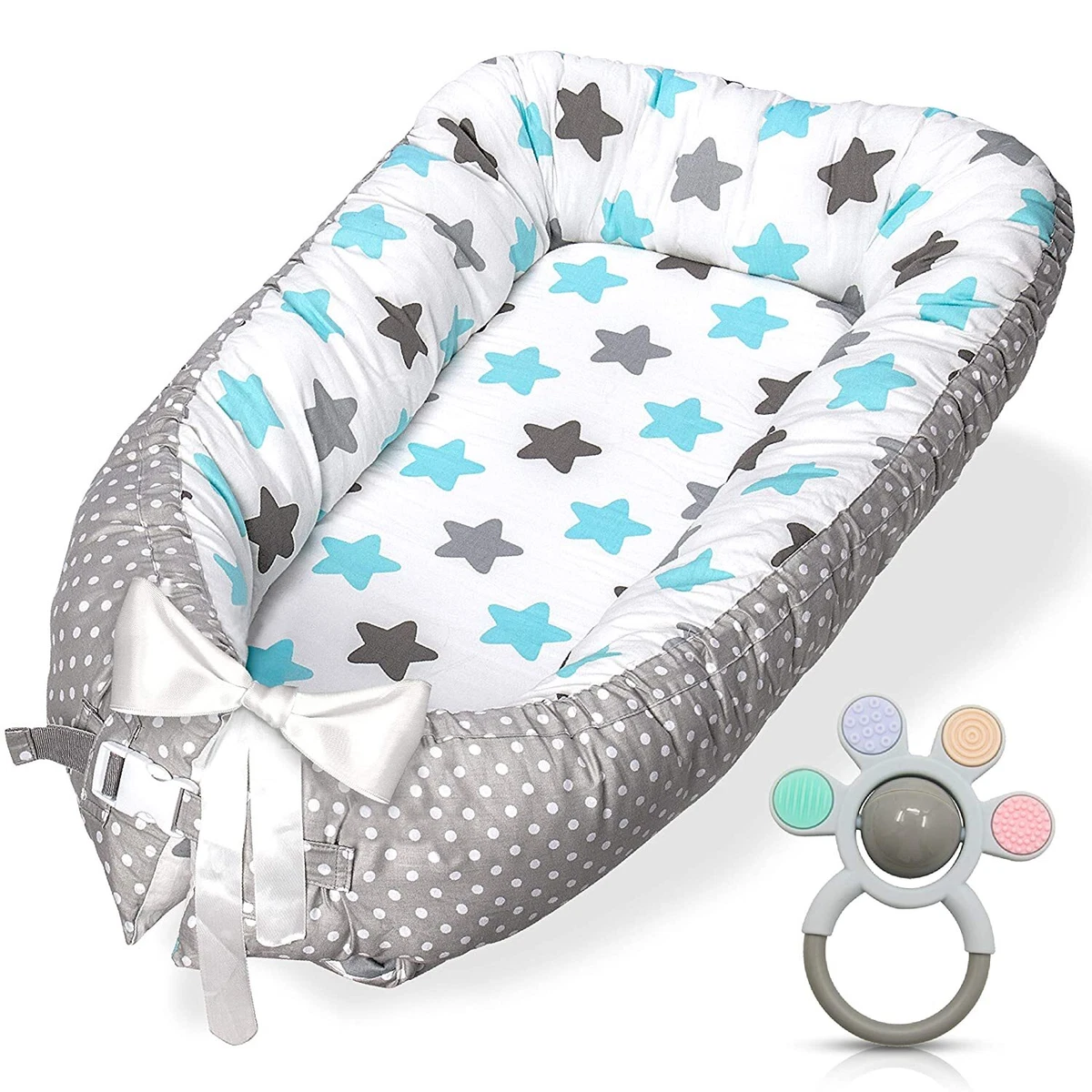 Baby hotsell sleeper nest