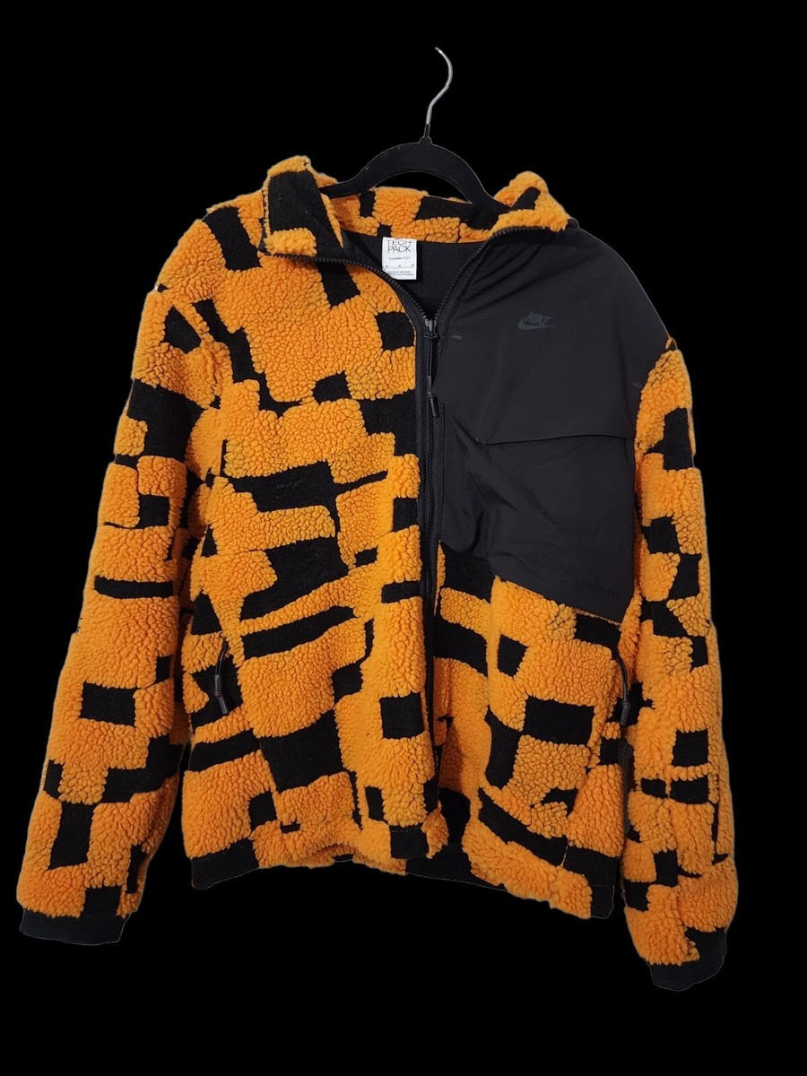 Nike Tech Pack Uni-sex Jacket Size Medium | eBay