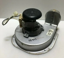 FASCO 70580259 Draft Inducer Blower Motor D342077P01 7158-0164E used  #MA943