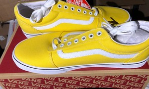 very mens vans