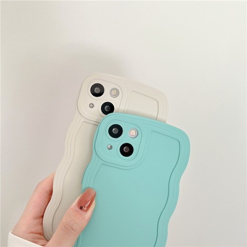 Coque Etui Souple Antichoc Pour iPhone 15 14 13 Pro Max 12 11 X 8Plus Case Cover - Photo 6 sur 20