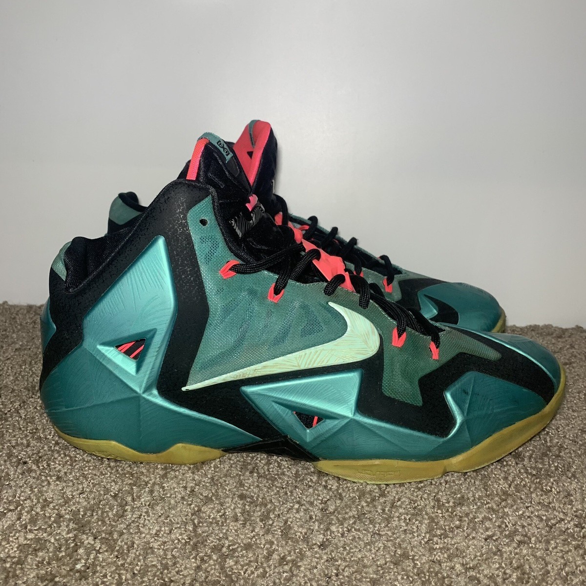 south beach lebron 13