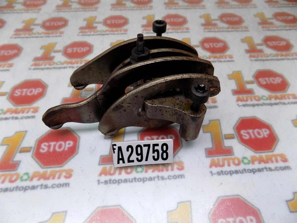 2011-2020 FORD F-350 SD LEFT SIDE ENGINE ROCKER ARM BC3Z-6A585-B OEM - Изображение 3 из 4