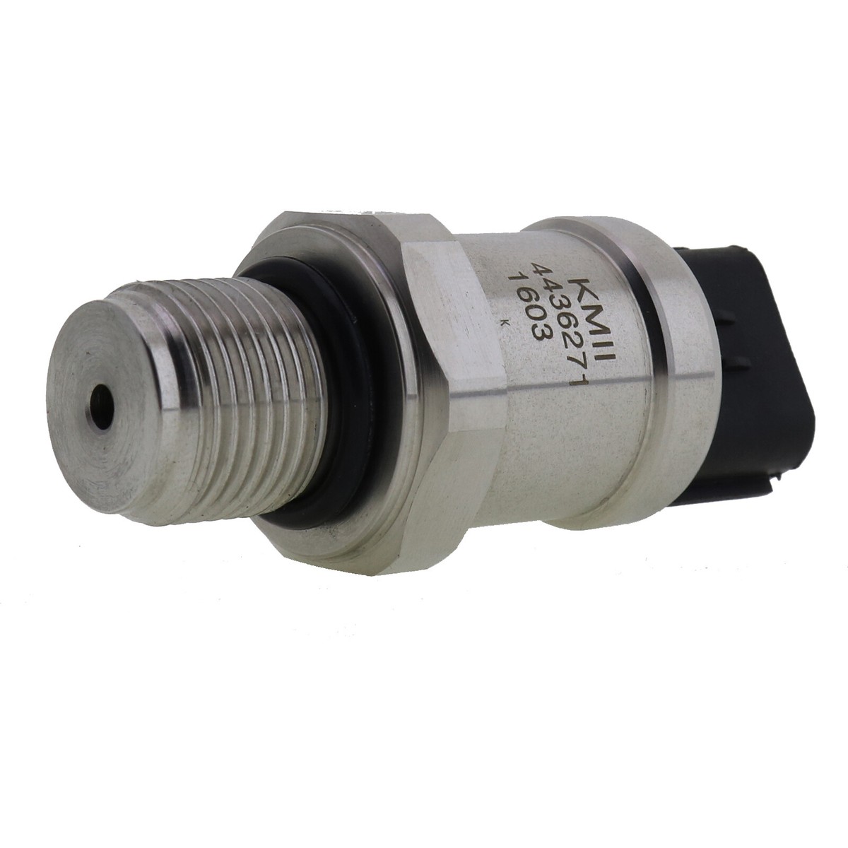Pressure Sensor 4436271 For Hitachi EX200-2 EX200-3 EX200-5