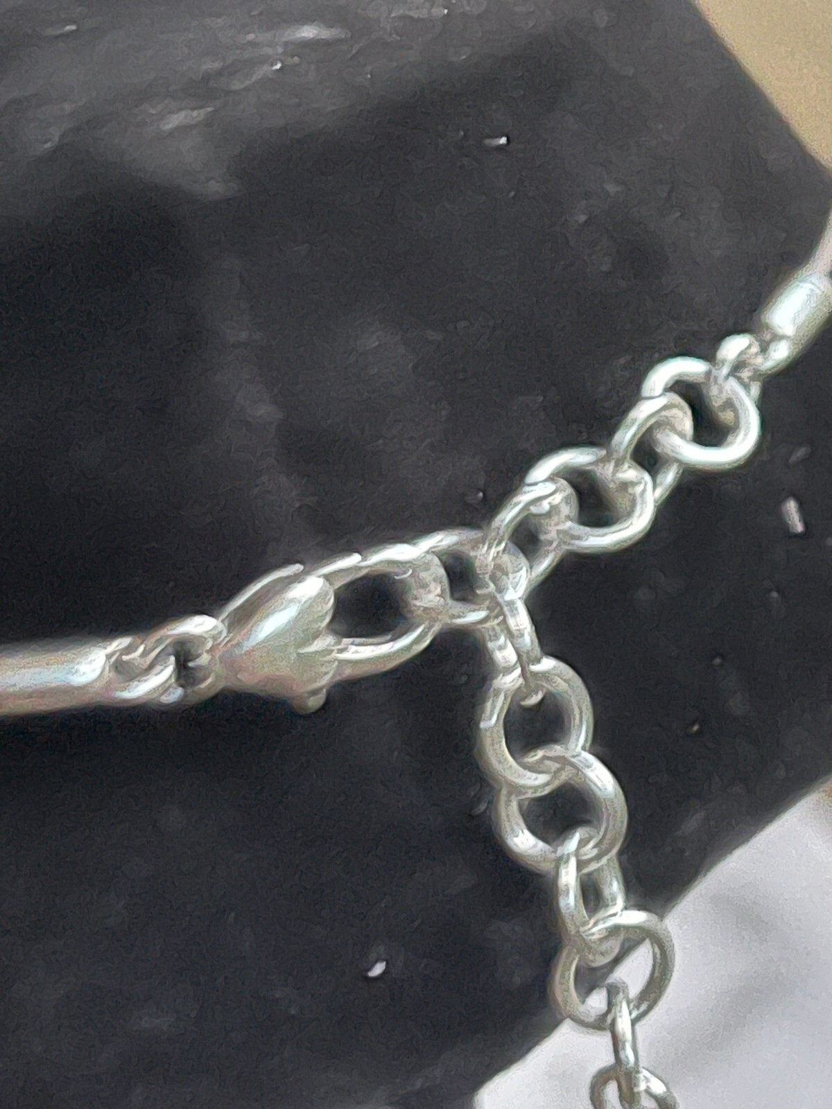 BRIGHTON~Double Sided Adjustable Reversible Neckl… - image 9