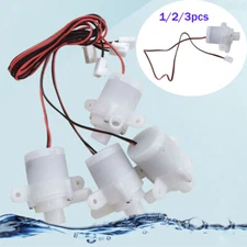 Mini Water Pump Submersible Circulation Pump For Household Commercial Ice Maker