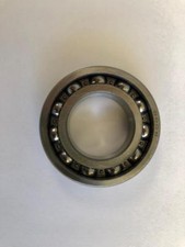 1 pc 6006 open ball bearing, 30x 55x 13 mm