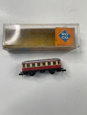Roco International Güterwagen Modelleisenbahn Spur N