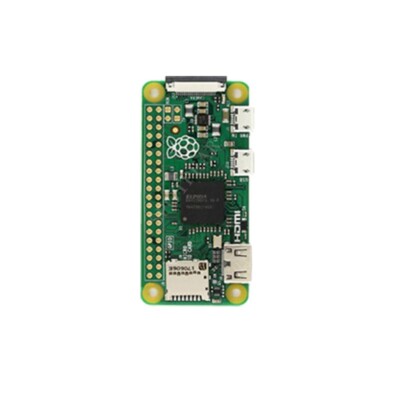 Zero Motherboard 1G ARM11 Core Development Board Mini HDMI Support 1080P60 tp1