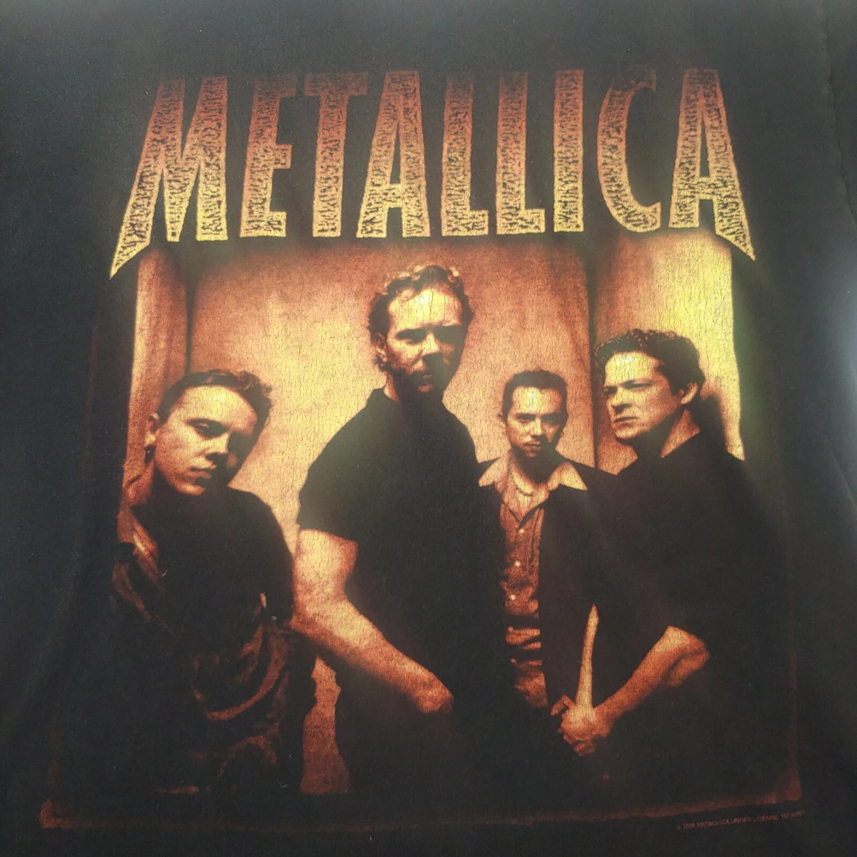 metallica-1998