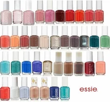 Essie Nail Polish Choose Your Color NEW Free Shipping!