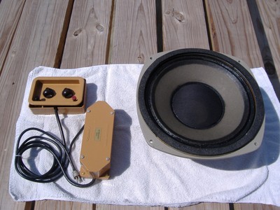 tannoy monitor gold 10