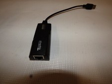 Plugable USB2.0 Gigabit Lan Ethernet Adapter