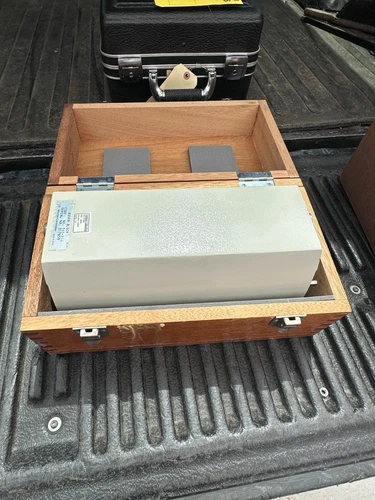 Mitutoyo Height Master 300mm Riser Block 515-114