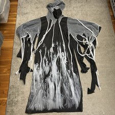 California Costumes Child Soul Taker Halloween Dress Up Costume XL