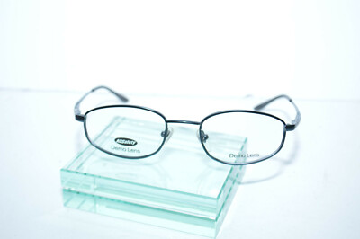 AOSafety ATTITUDE 1 Eyeglasses frames 49[]19-135MM NEW NOS