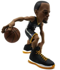 [106537] NBA GSW STEPH CURRY (2019)  BLACK JERSEY - ALL STARS COLLECTIBLES ANIME