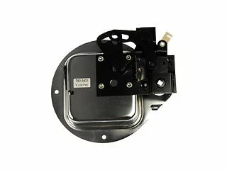 Se adapta a Peterbilt 378 1988 manija de puerta exterior delantera izquierda Dorman 269FN38 Foto 3 de 3