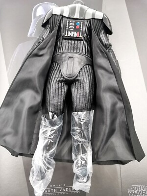 Hot Toys Star Wars: The Empire Strikes Back 40th Anniversary