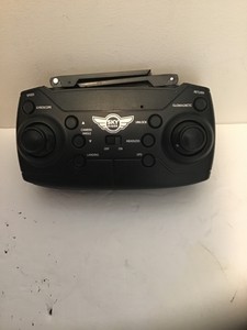 sky rider raven foldable drone